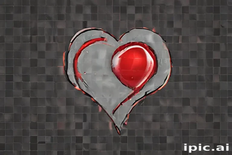 heart png outline