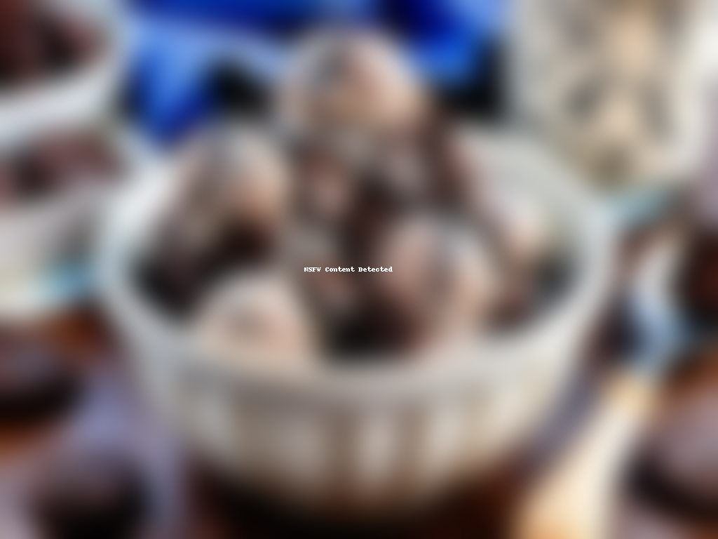 chocolate cookies and cream ice cream
