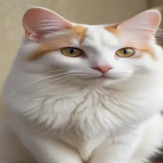 turkish van cat breed