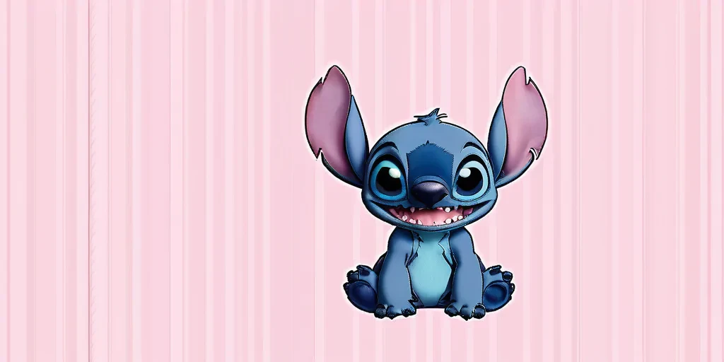 stitch wallpapers