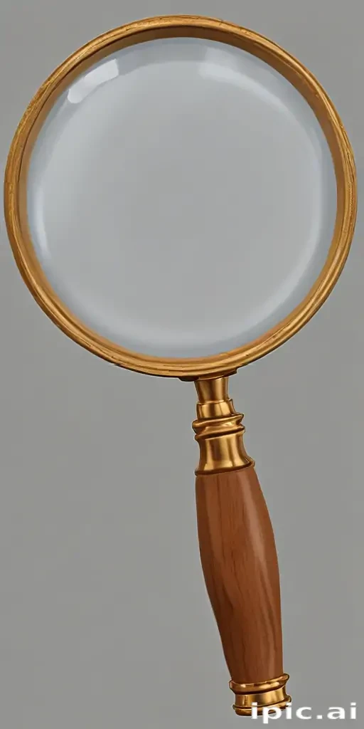 magnifying glass png