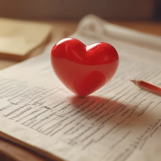 cute love background