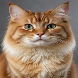 cat transparent image