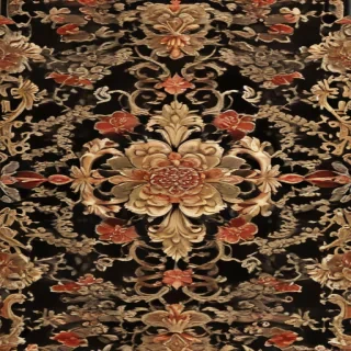patterns chinese