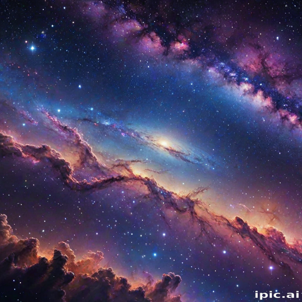 galaxy wallpaper 4k phone