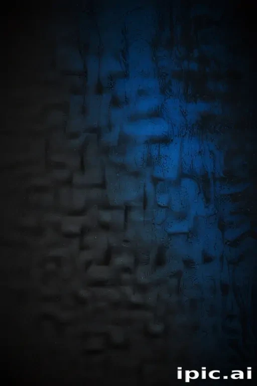 blue and black backgrounds