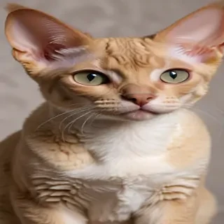 devon rex cat breed