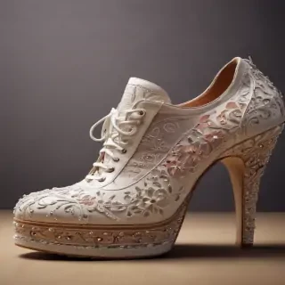 shoe wallpapers
