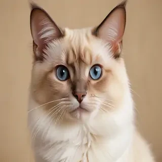 balinese cat breed