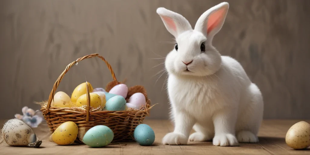 easter bunny