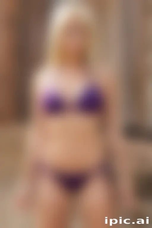 penny gadget bikini