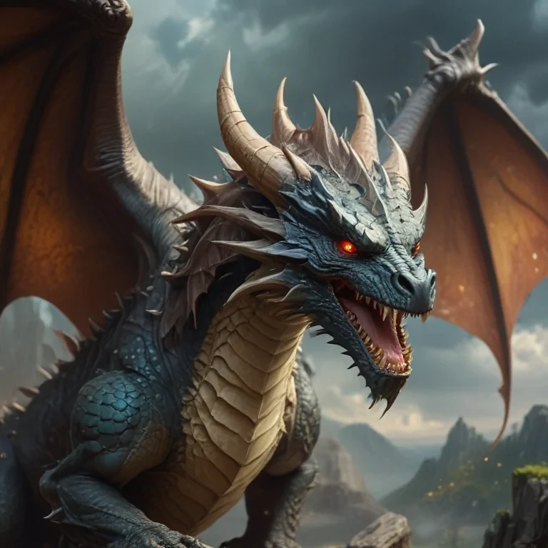 dragon wallpapers
