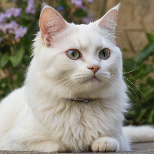 chantilly tiffany cat breed