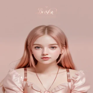 rose gold cute aesthetic wallpapers