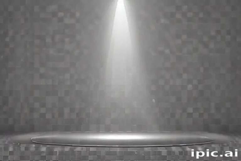 spotlight transparent