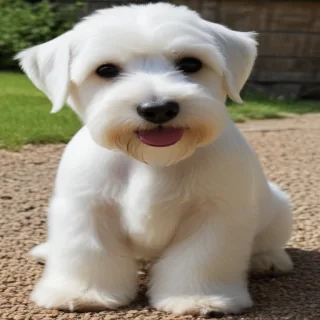 sealyham terrier