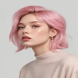 aesthetic png transparent