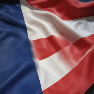 france flag