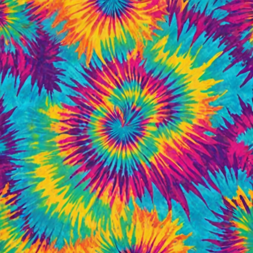 tie dye background free