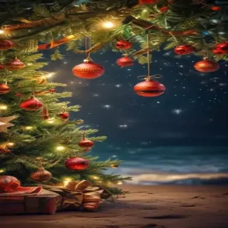 christmas facebook cover photos