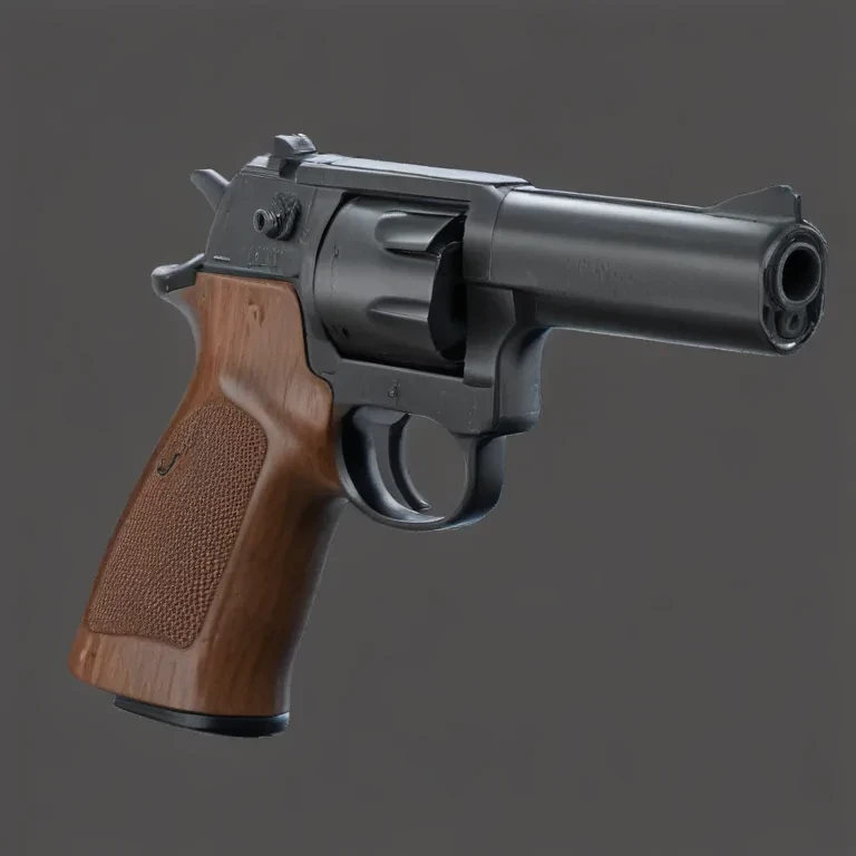gun transparent png