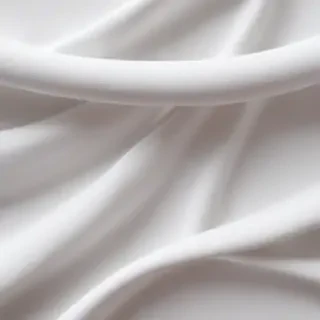white cloth texture