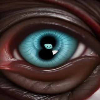 png eyeball