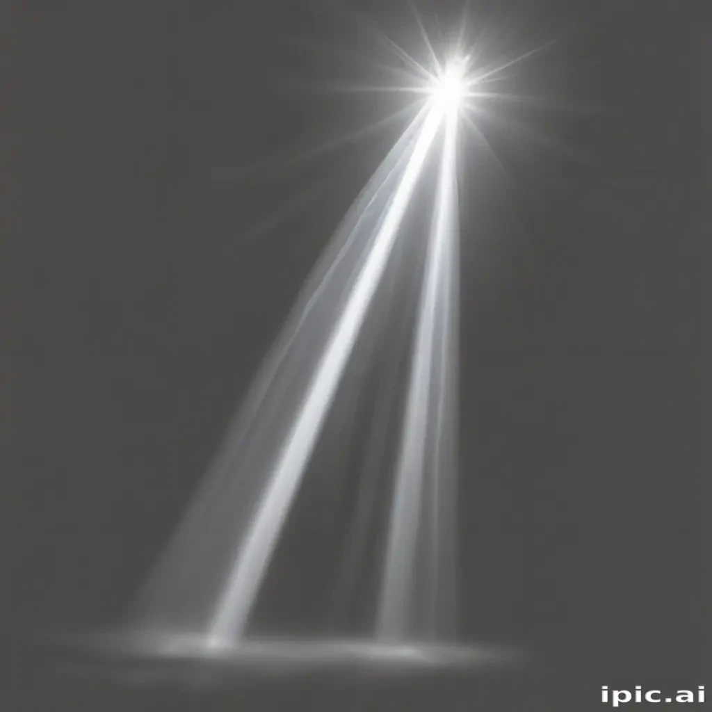 light beam png