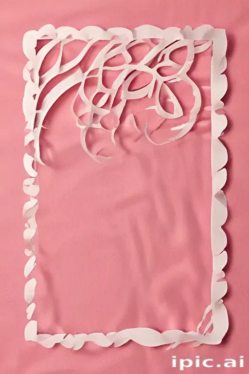 paper cut png