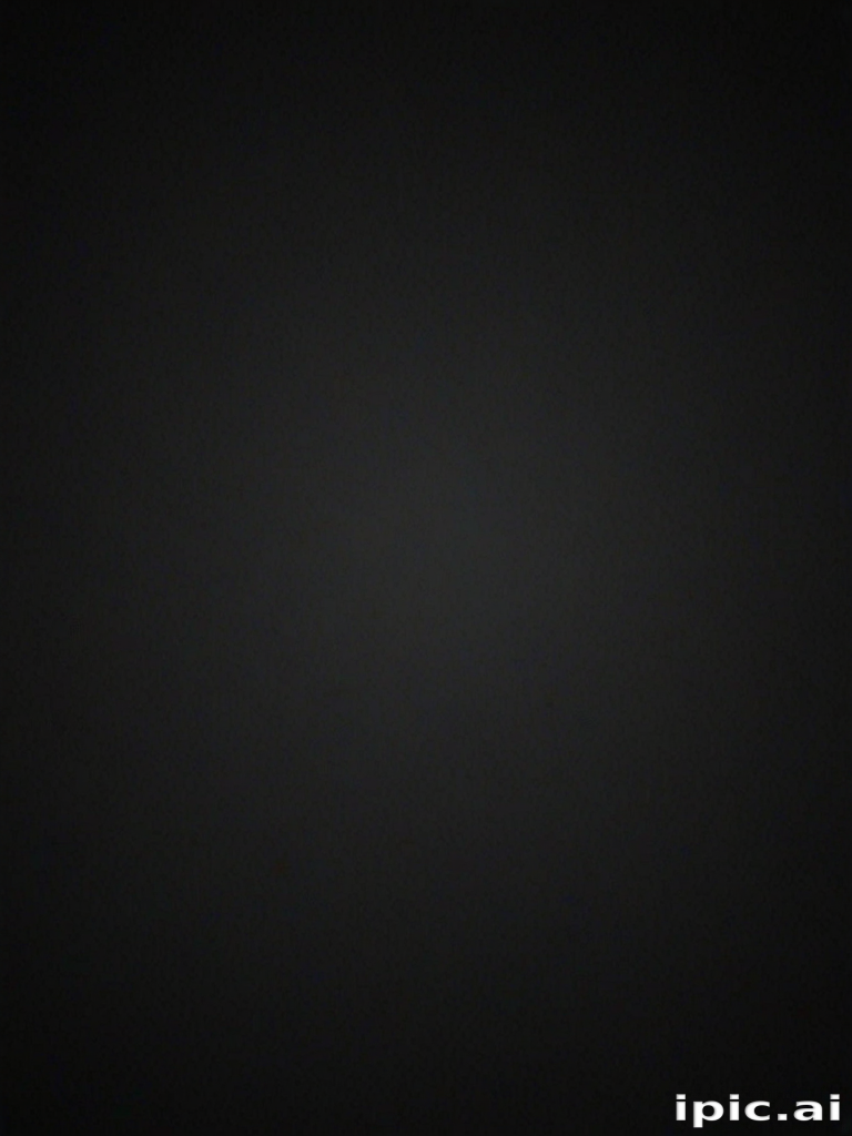 black screen wallpaper