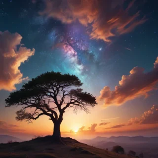 celestial desktop wallpaper