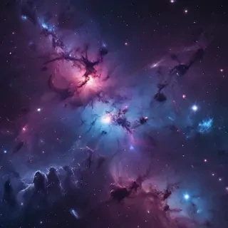 wallpaper galaxy space