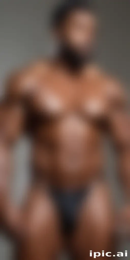 black chub men