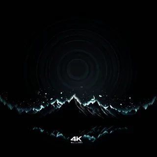 4k wallpapers dark