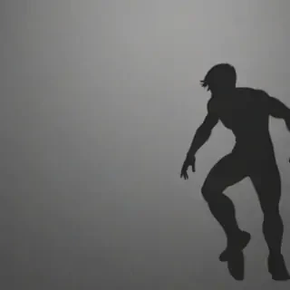 wallpaper shadow