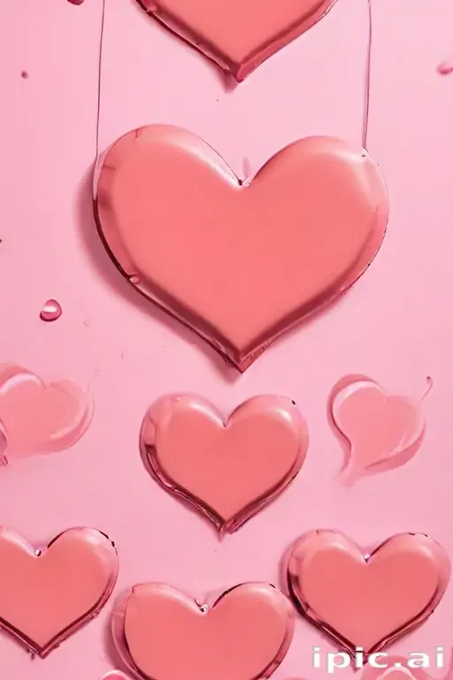 valentines day wallpaper aesthetic