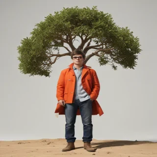 oliver tree png