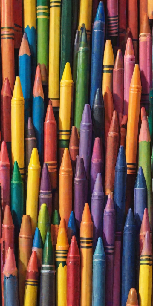 crayons png