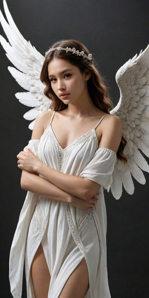 png angel