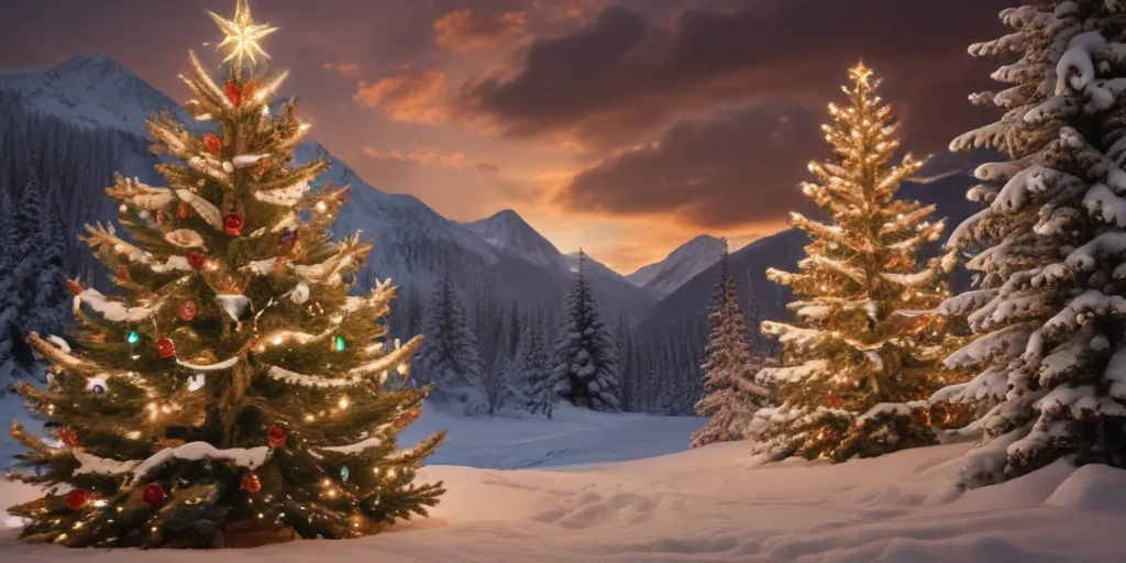 instrumental christmas music