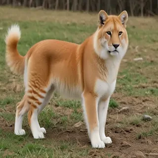 cheetoh breed