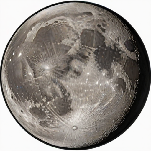 moon phases png