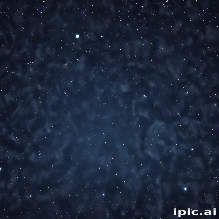 starry wallpaper