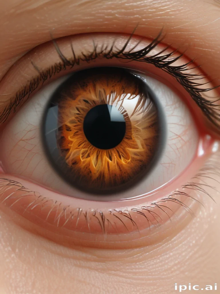 eye ball png