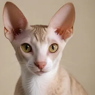 cornish rex cat breed