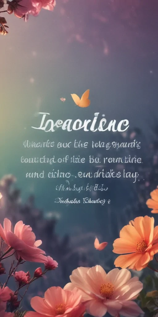 cute quotes for backgrounds