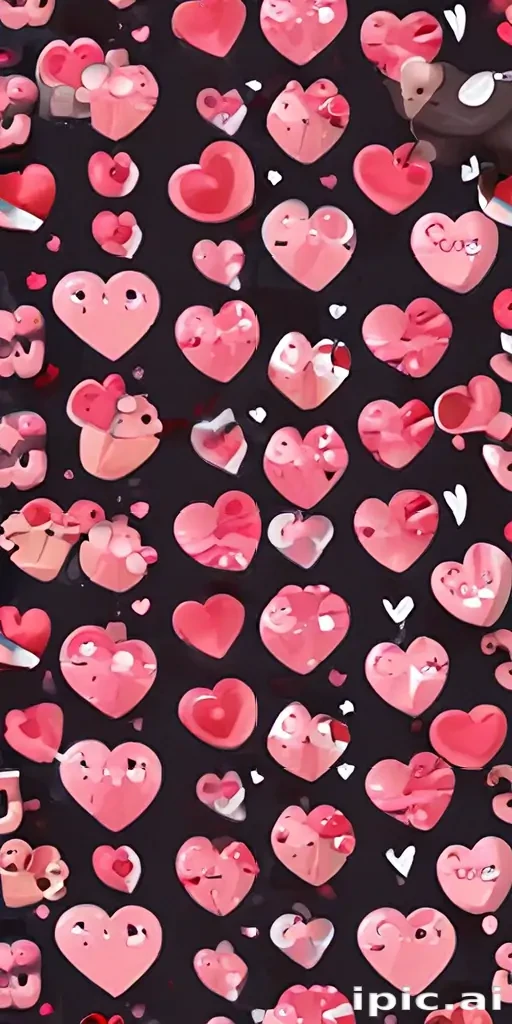 cute valentine wallpaper iphone