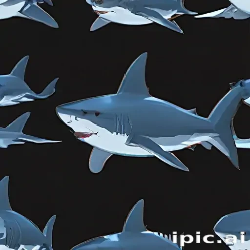 shark backgrounds