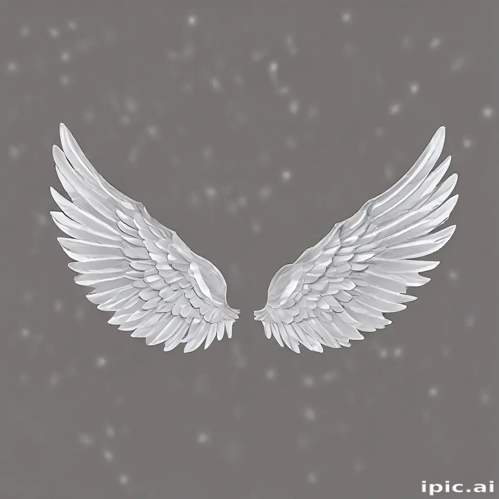 wings transparent