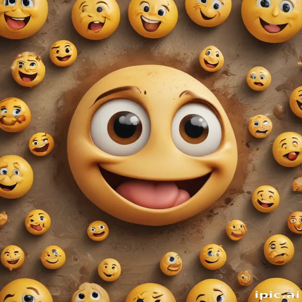 shocking emoji png